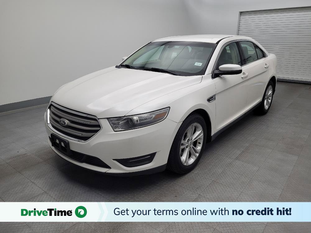 Used 2014 Ford Taurus SEL