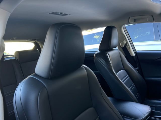 Used 2016 Lexus NX 200t FWD image 30