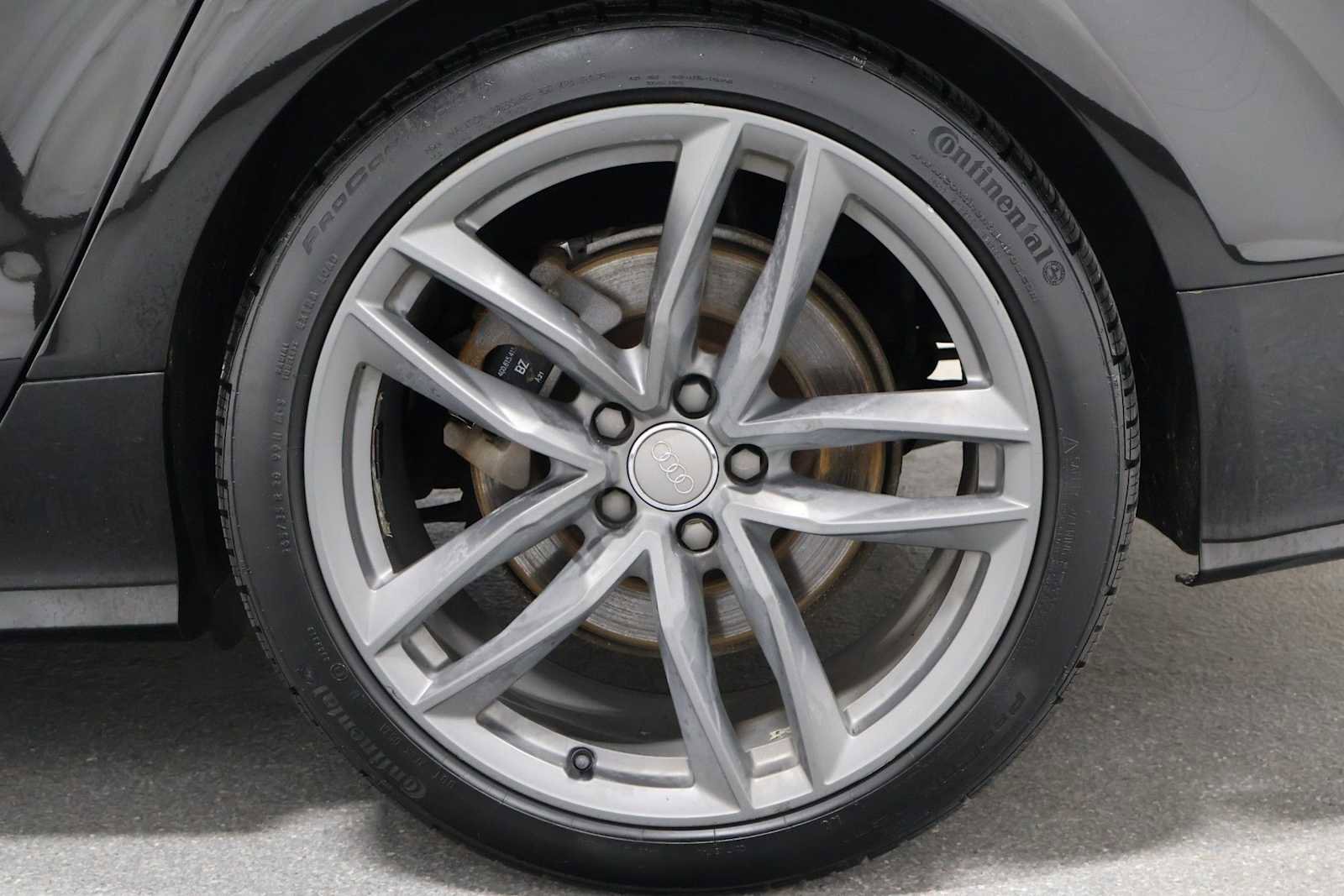 Used 2015 Audi A7 3.0T Prestige w/ Prestige Package image 37