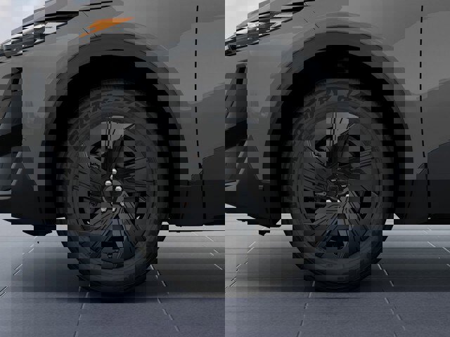 New 2026 Subaru Uncharted Premium image 9