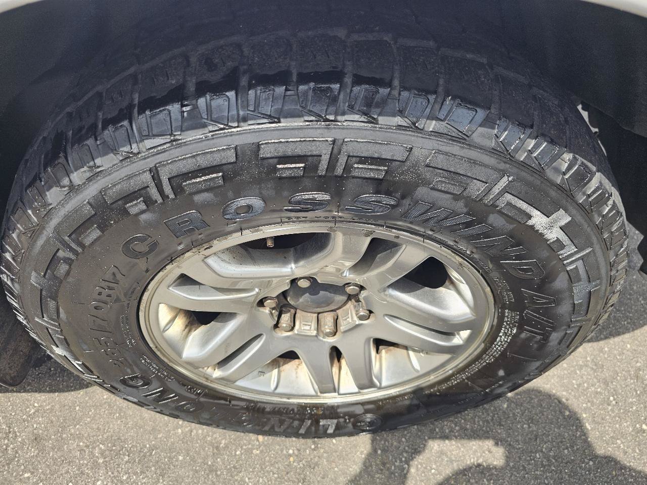 Used 2003 Toyota Sequoia Limited AWD/4WD image 14