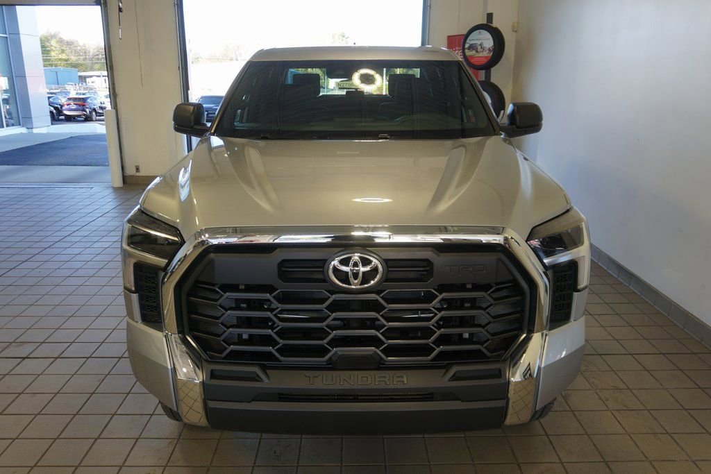 New 2026 Toyota Tundra SR5 image 15