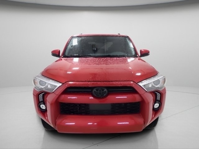 Used 2023 Toyota 4Runner SR5 Premium w/ Moonroof Package RWD image 2