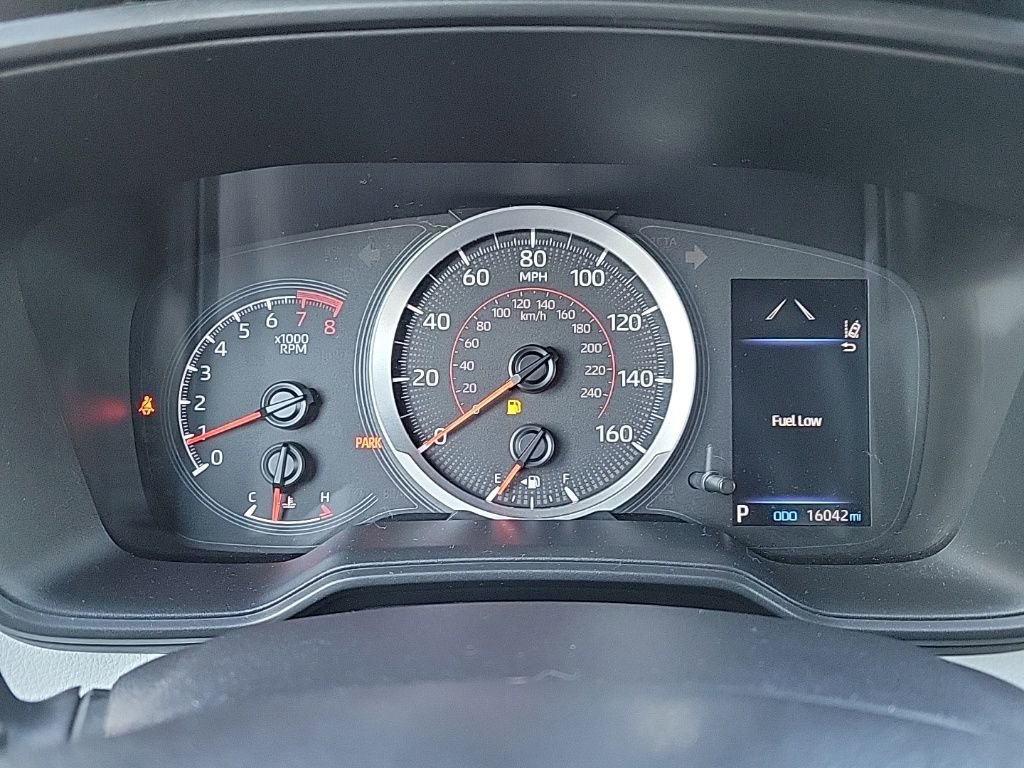 Used 2022 Toyota Corolla SE image 20