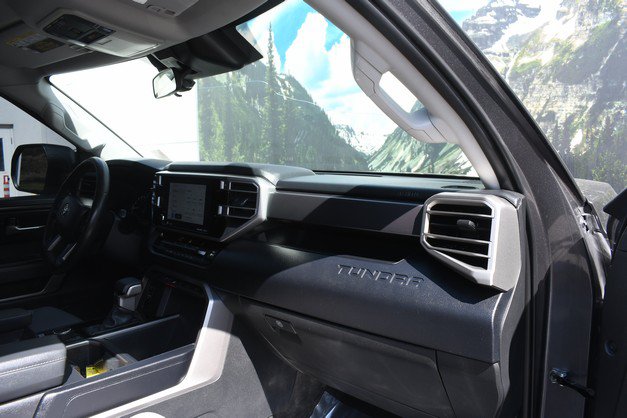 Used 2022 Toyota Tundra SR5 AWD/4WD image 24