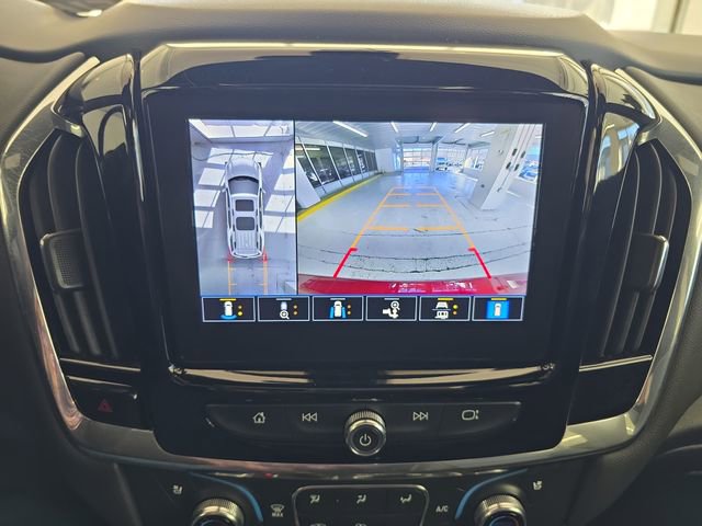 Certified 2023 Chevrolet Traverse Premier image 19