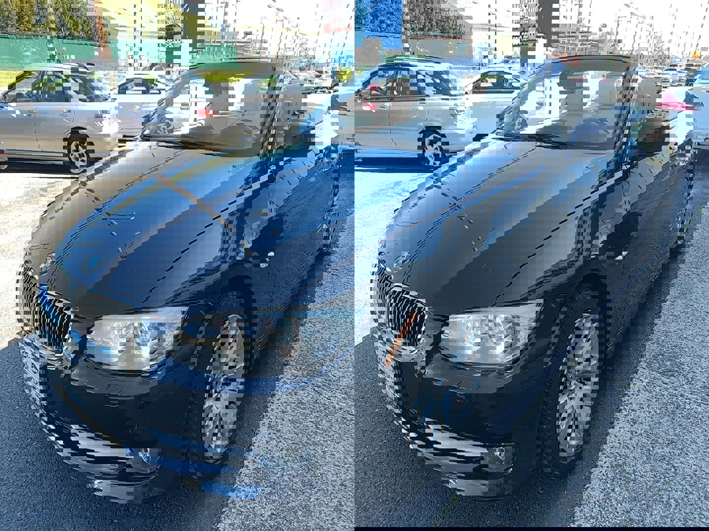 Used 2013 BMW 328i Convertible image 5