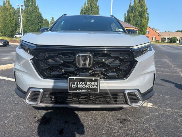 Used 2024 Honda CR-V Sport Touring image 3