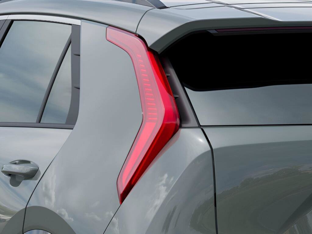 New 2026 Kia Niro Wind w/ Wind Preserve Package FWD image 26