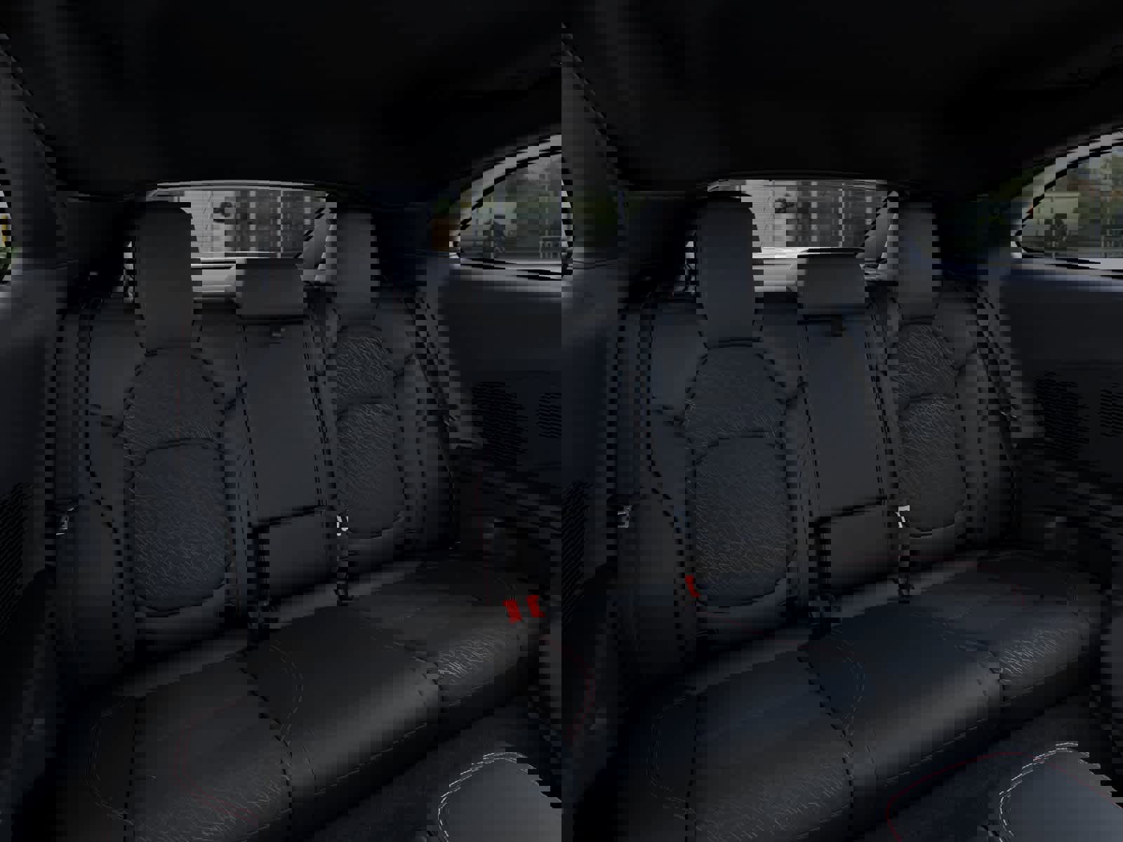 New 2026 Dodge Charger Scat Pack w/ Blacktop Package AWD/4WD image 15