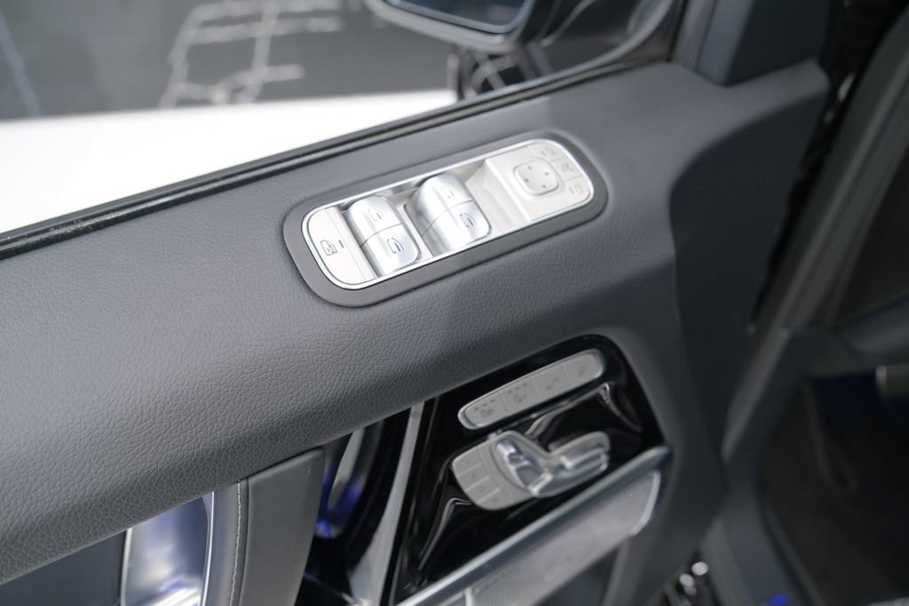 Used 2025 Mercedes-Benz G 63 AMG 4MATIC image 55