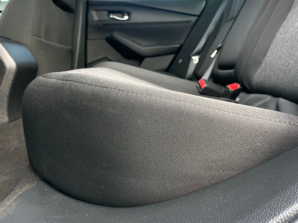 Certified 2024 Honda Accord Sport image 39