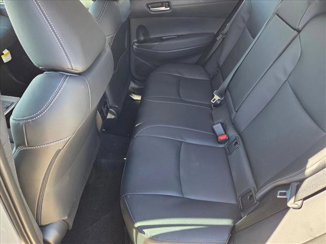 New 2026 Toyota Corolla Cross XLE image 15