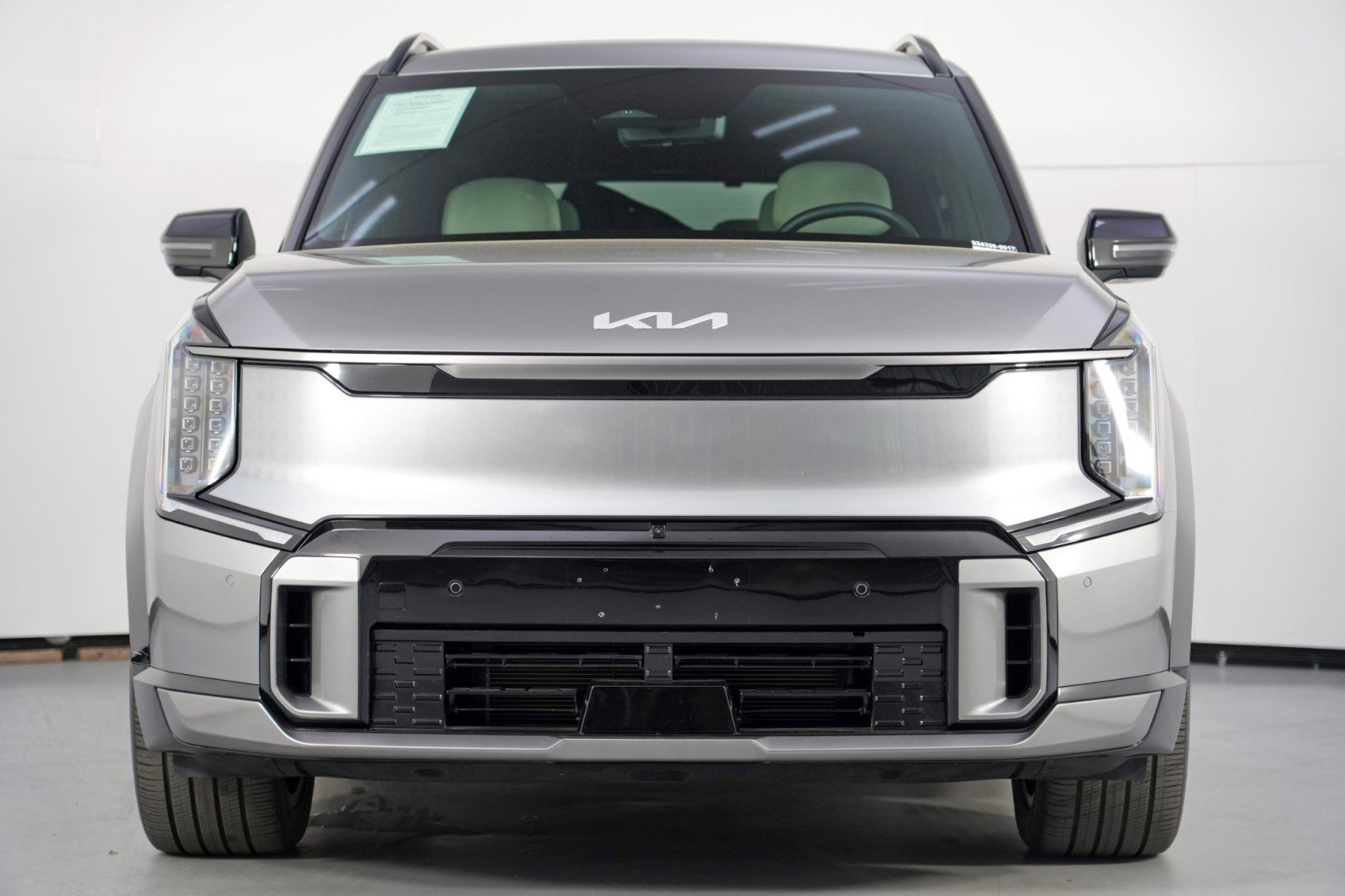 Used 2024 Kia EV9 GT-Line image 7