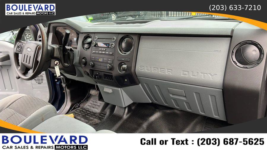 Used 2013 Ford F450 XL image 24