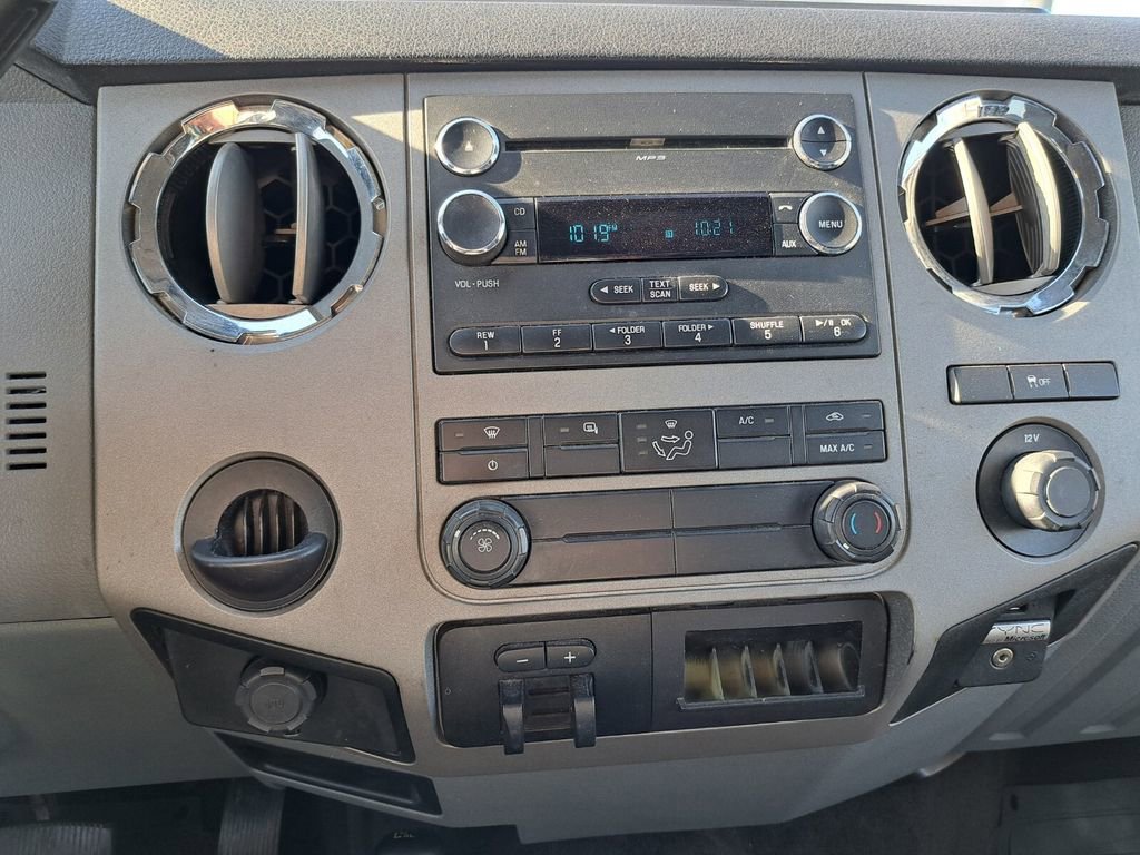 Used 2014 Ford F250 XLT image 10