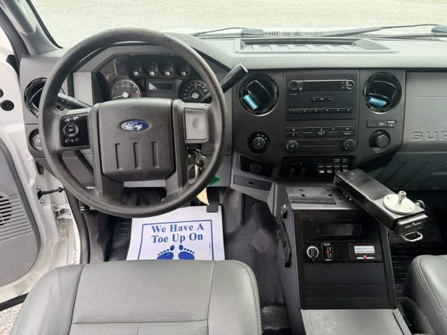 Used 2014 Ford F250 XL AWD/4WD image 12