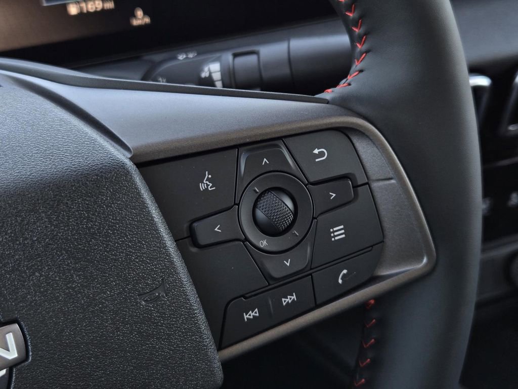 New 2026 Nissan Sentra SR w/ SR Premium Package image 26