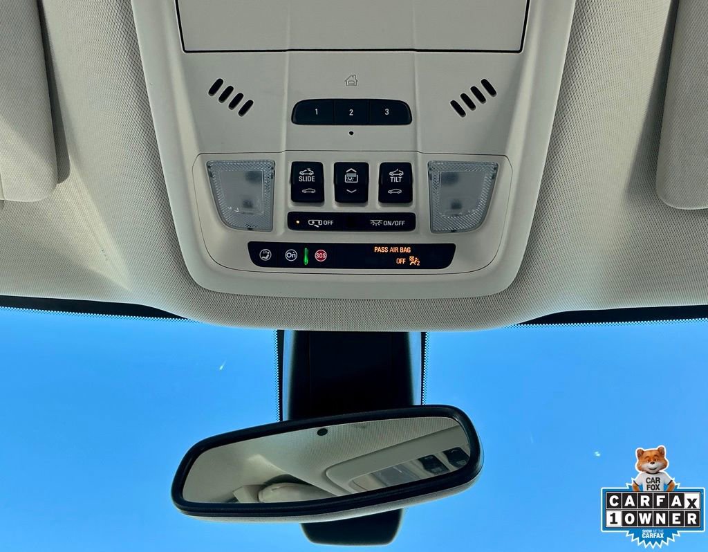 Used 2023 Buick Enclave Essence w/ Experience Buick Package image 33