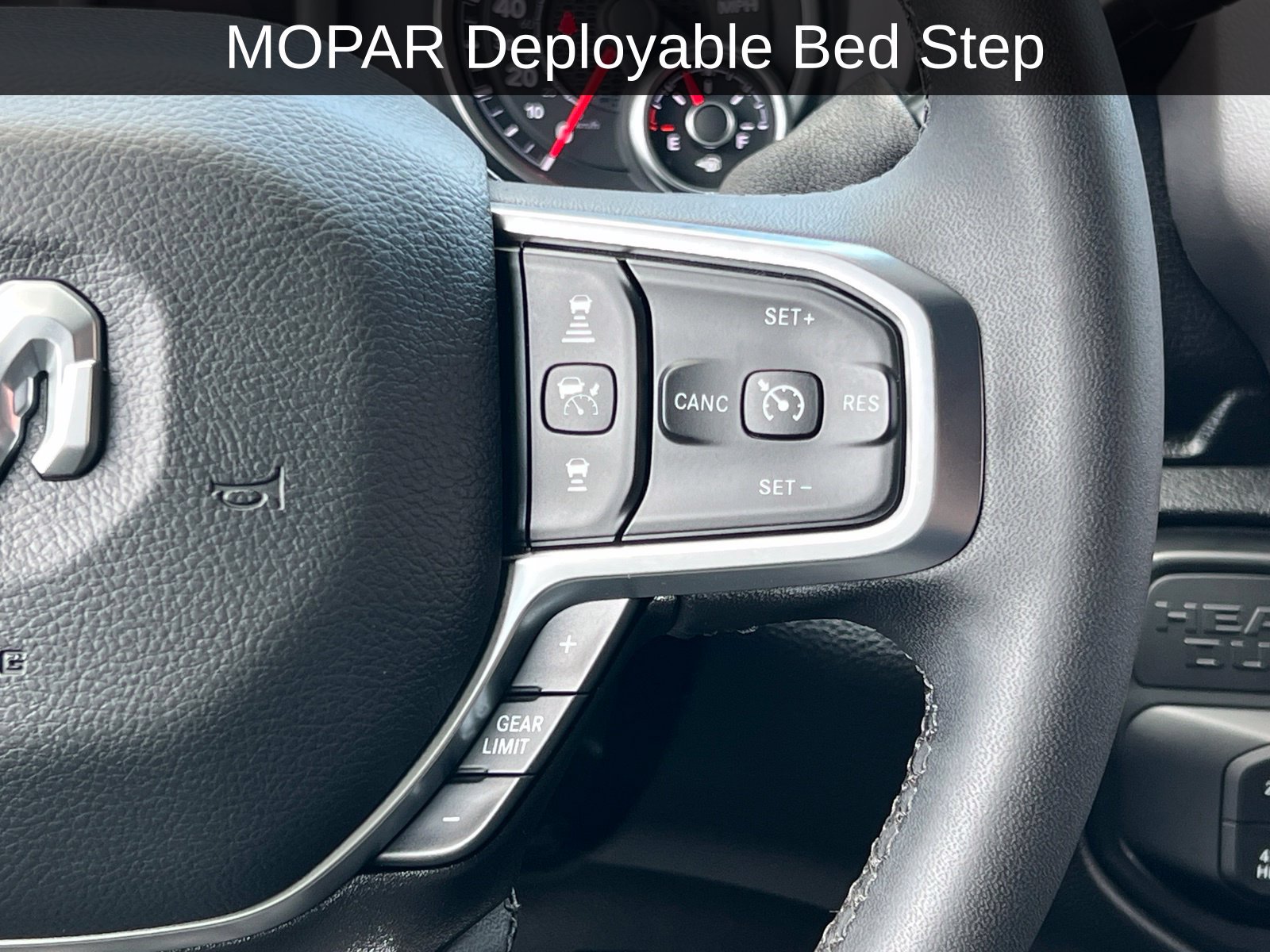Used 2026 RAM 2500 Big Horn AWD/4WD image 26