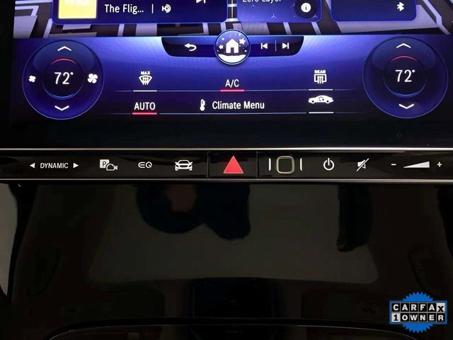 Used 2023 Mercedes-Benz EQS 450+ SUV image 49