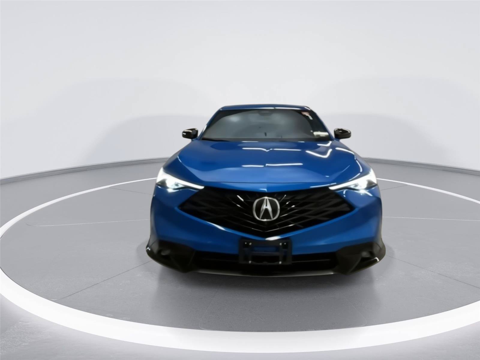 New 2026 Acura ADX A-Spec AWD/4WD image 3