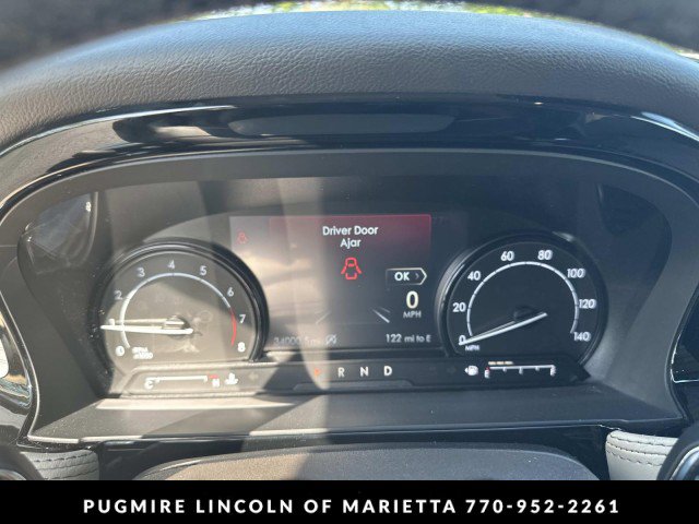 Used 2022 Lincoln Corsair FWD image 19