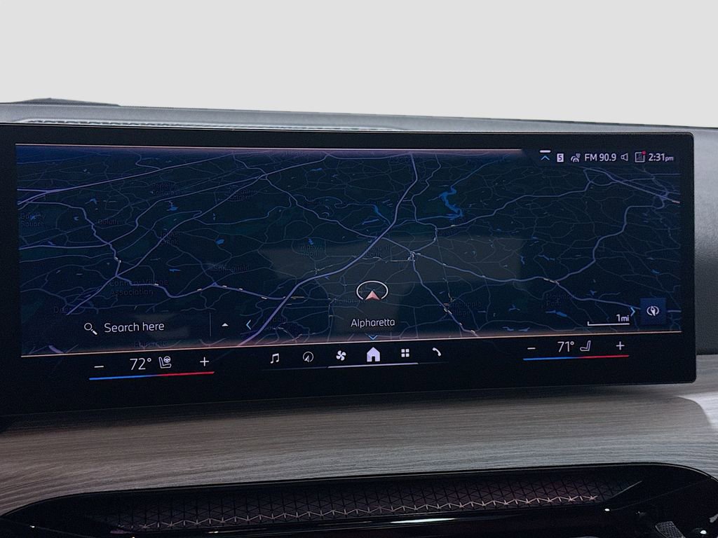 New 2026 BMW 330i 330i w/ Convenience Package image 10