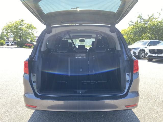Used 2023 Honda Odyssey EX-L image 26
