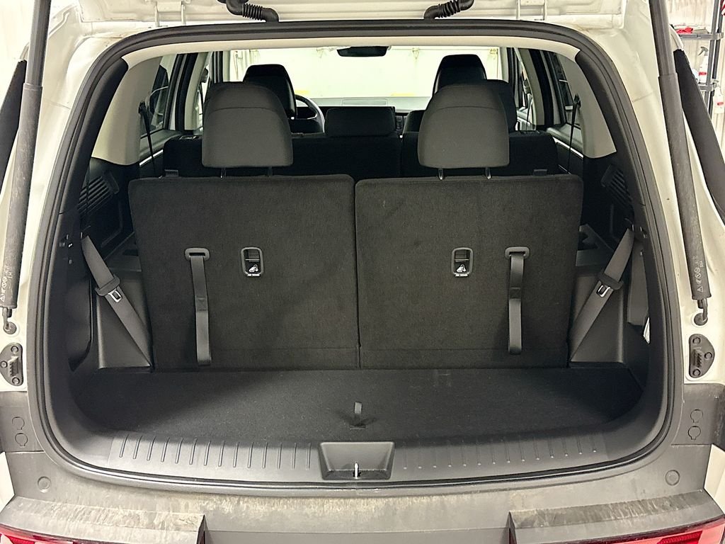 Certified 2026 Hyundai Santa Fe SE AWD/4WD image 24