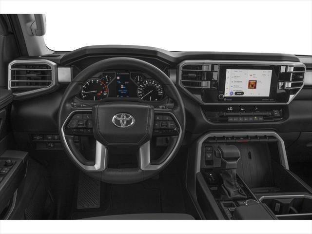 Used 2024 Toyota Tundra SR5 w/ TRD Off-Road Package AWD/4WD image 26