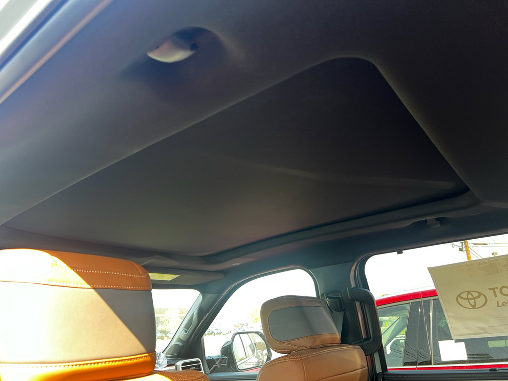 New 2026 Toyota Tundra 1794 Edition image 10