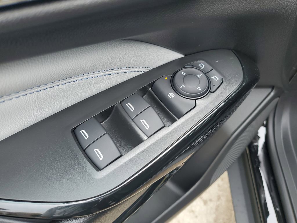 New 2026 Chevrolet Trax LT image 20