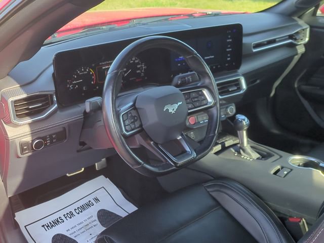 Used 2024 Ford Mustang Premium image 20