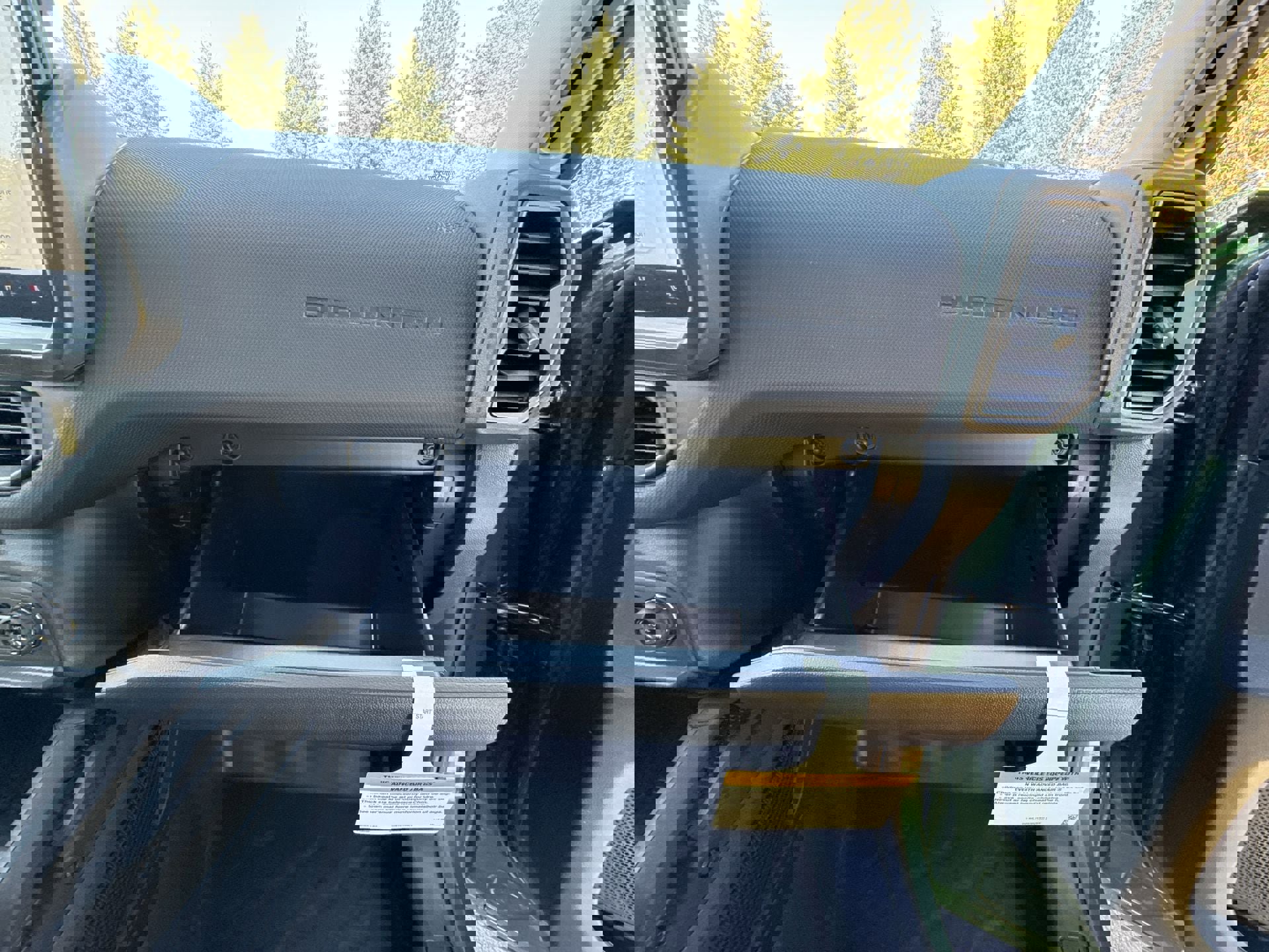 New 2025 Ford Bronco Sport Badlands w/ Sasquatch Badlands Package image 38