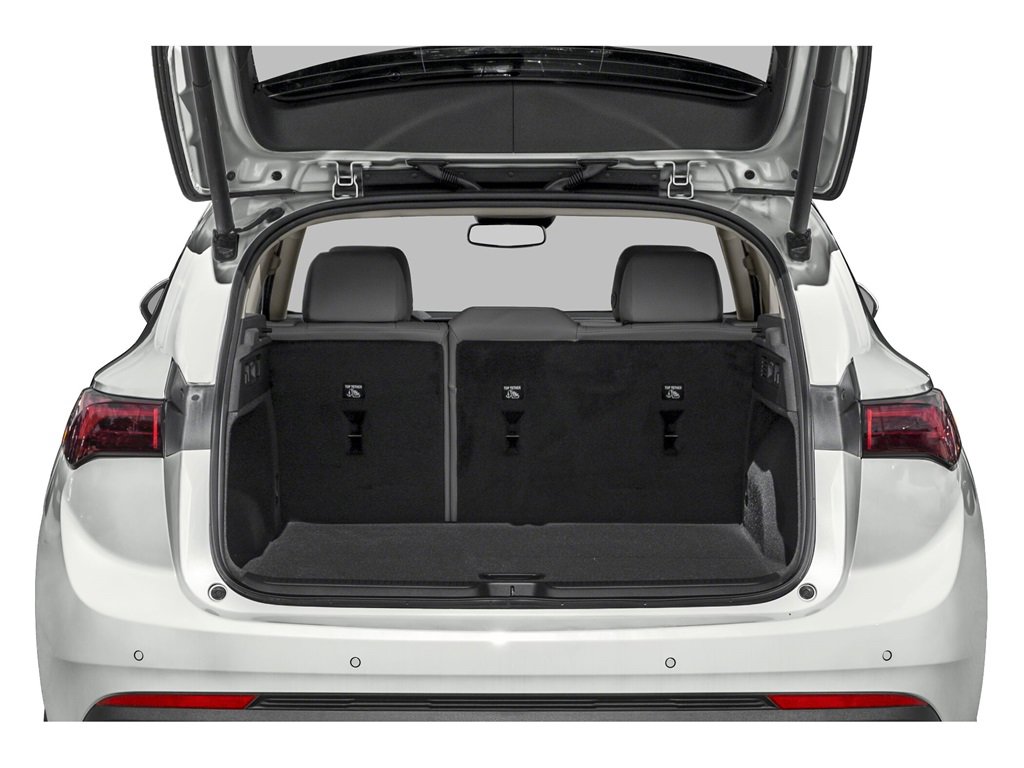 New 2026 Buick Envision Avenir image 12