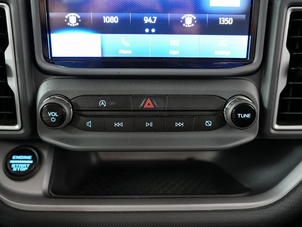 Used 2021 Ford Bronco Sport Big Bend image 24