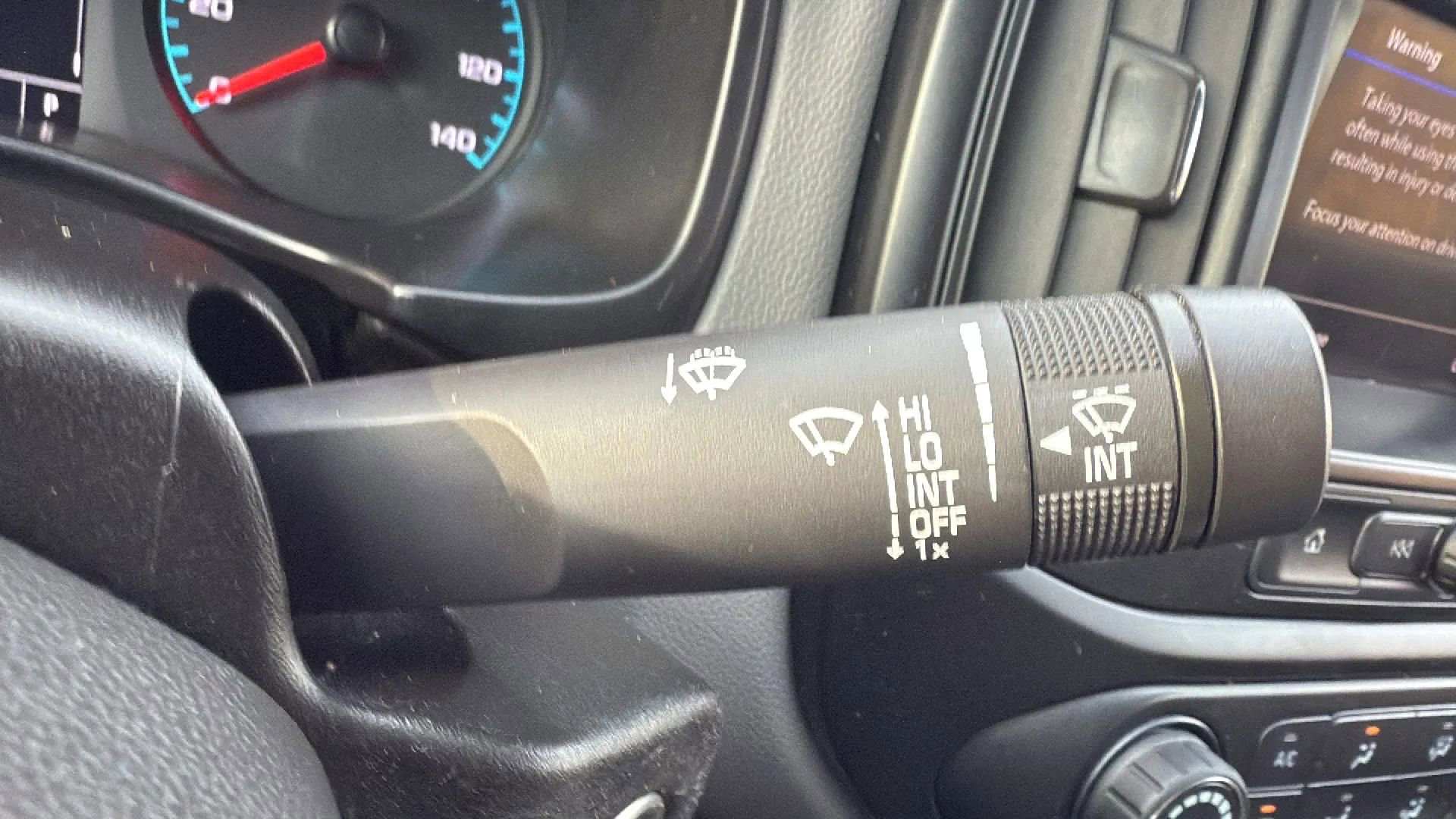 Used 2021 Chevrolet Colorado W/T w/ Custom Special Edition image 12