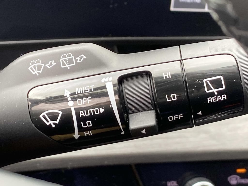 Used 2023 Kia Sportage X-Line AWD/4WD image 19