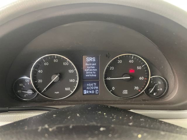 Used 2005 Mercedes-Benz C 230 Sedan image 3