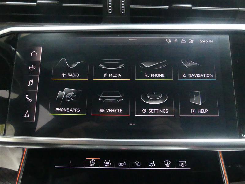 Used 2019 Audi A7 3.0T Prestige image 40