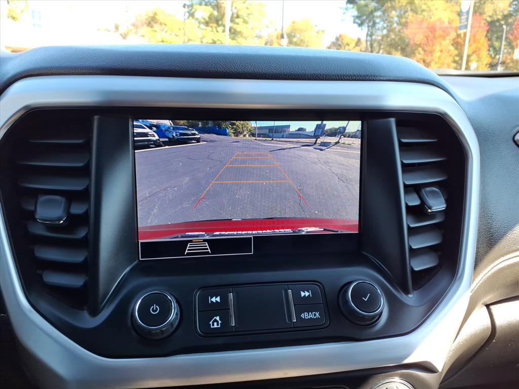Used 2023 GMC Acadia SLE w/ Driver Convenience Package image 25