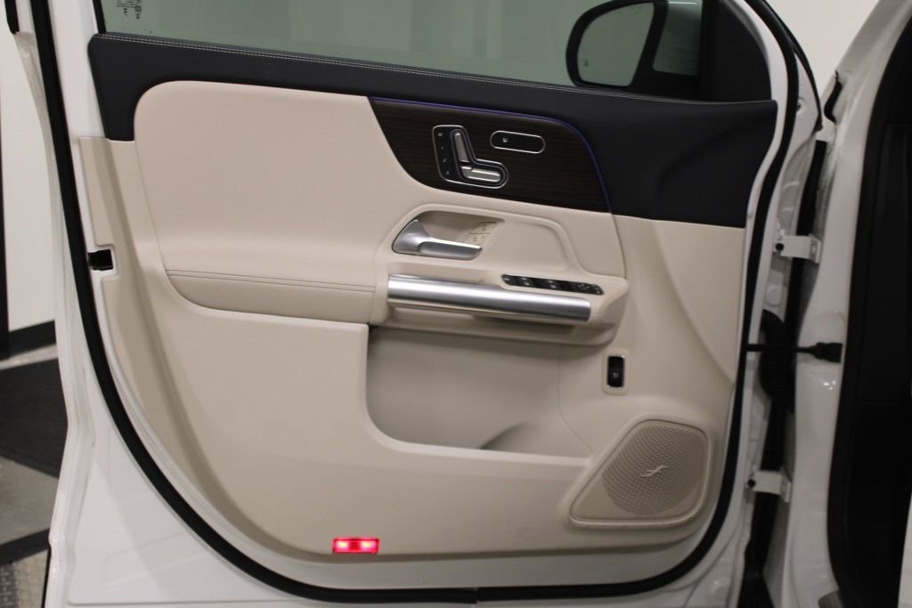 Certified 2026 Mercedes-Benz GLA 250 4MATIC image 17