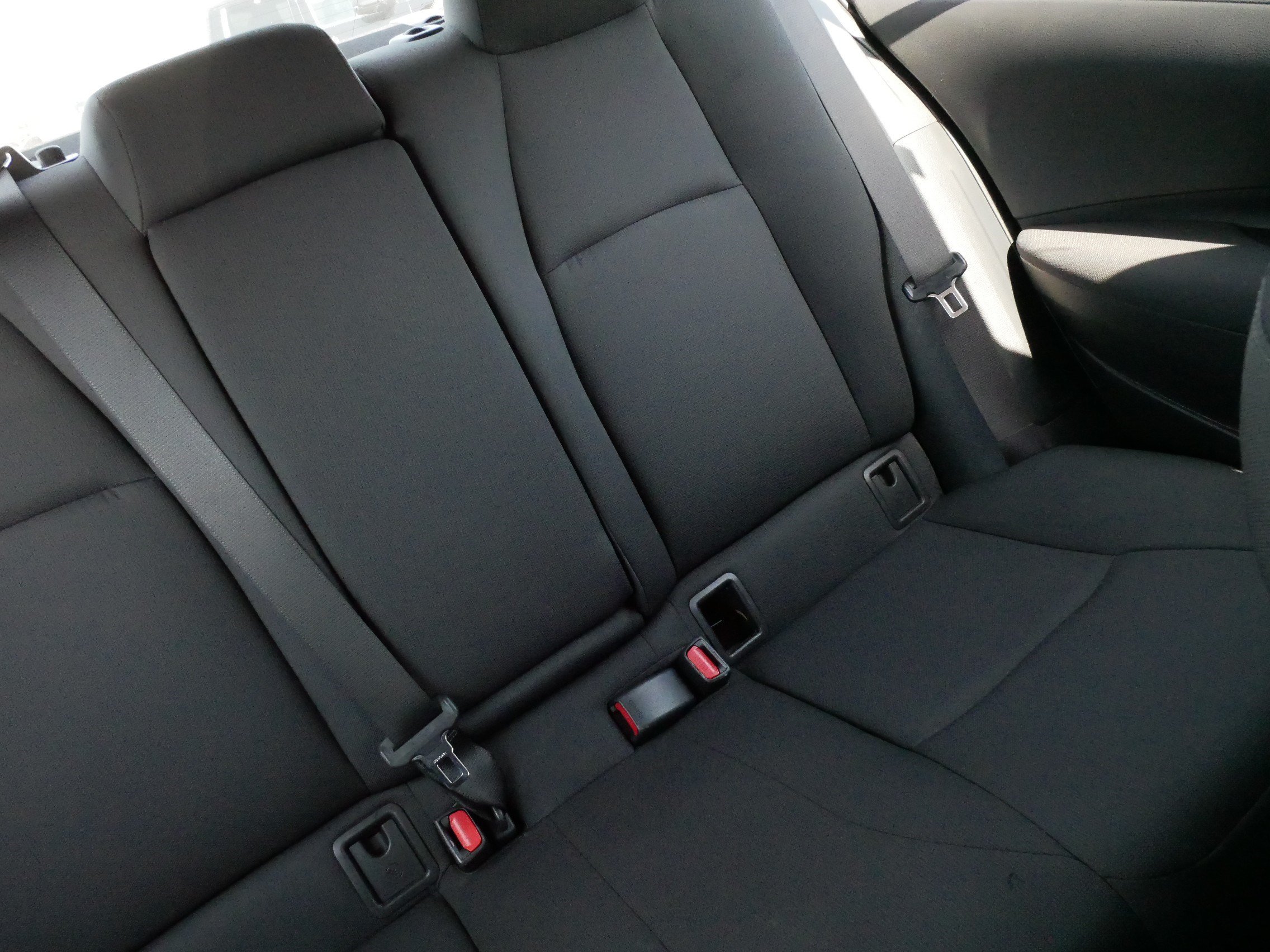 Certified 2024 Toyota Corolla LE FWD image 14