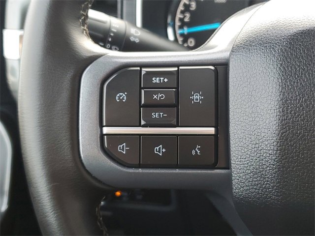 Used 2023 Ford F150 XLT w/ Equipment Group 302A High image 12