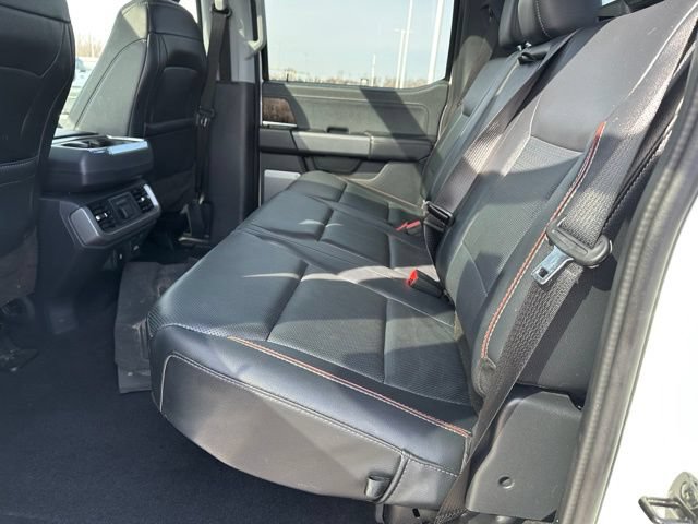 Certified 2023 Ford F150 Lariat w/ Equipment Group 502A High AWD/4WD image 10