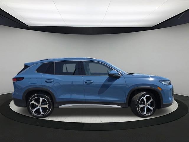 New 2026 Volkswagen Tiguan SE image 8