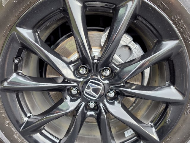 Used 2026 Honda CR-V Sport-L image 53