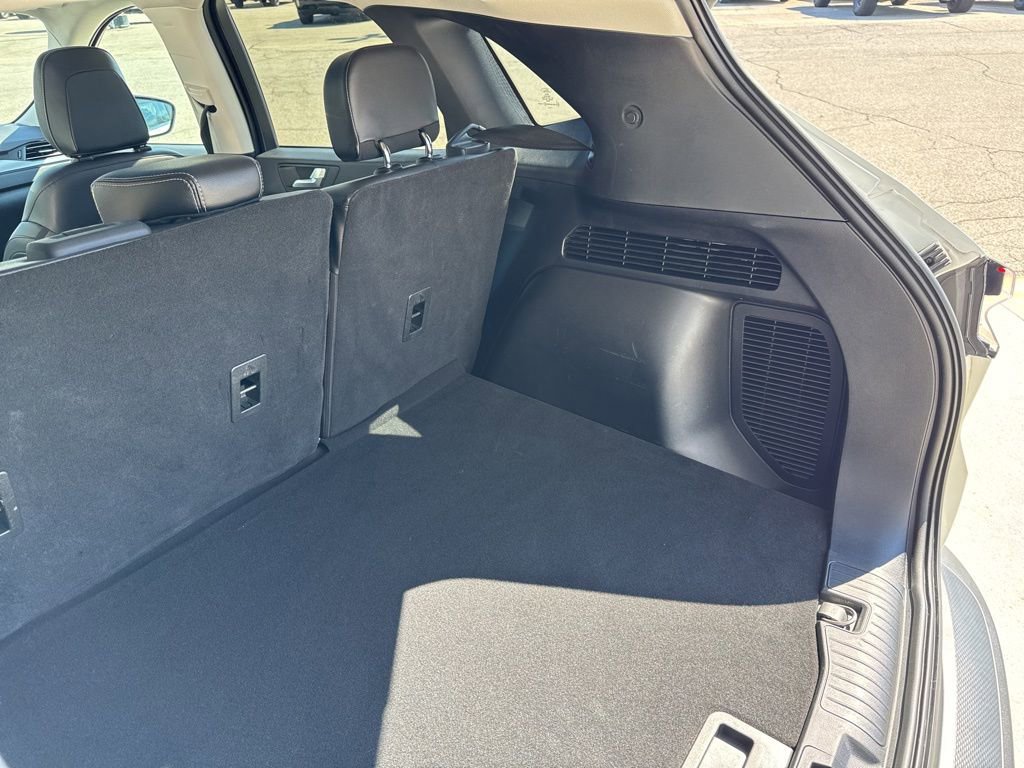 Used 2022 Ford Escape Titanium image 47