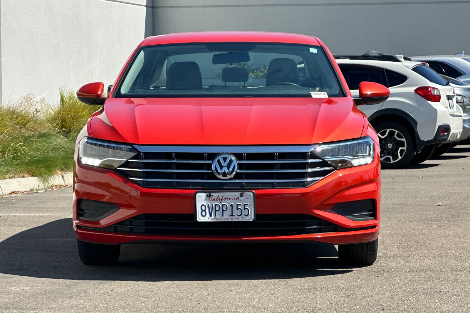 Used 2019 Volkswagen Jetta S w/ Driver Assistance Package FWD image 9